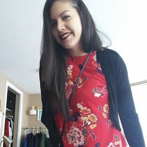 Meet your Posher, Denean